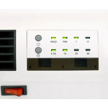 Zidna grejalica ADLER AD7711-4