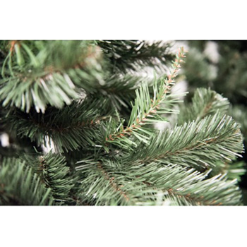 Novogodišnja jelka 220 cm Aljaska - 22473-2