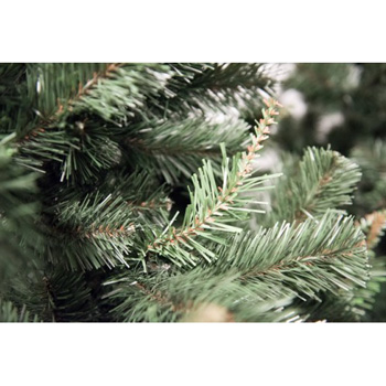 Novogodišnja jelka 220 cm Aljaska - 22473-4