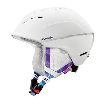 Alpina ski kaciga Spice bela Alpina ski kaciga Spice bela