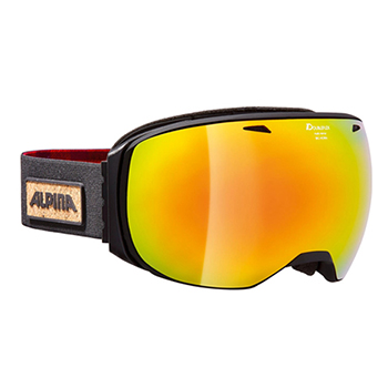 Ski maska Alpina Big Horn - A7207831