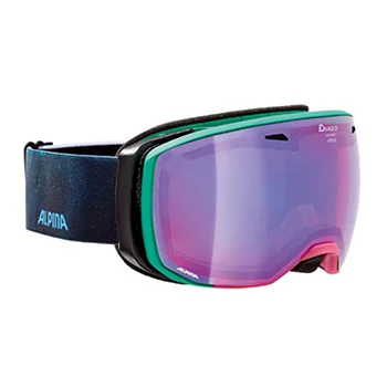 Ski maska Alpina Estetica 