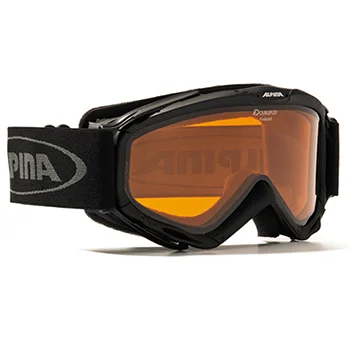 Ski maska Alpina Firebird crna Ski maska Alpina Firebird crna