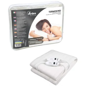 Ardes električni grejni podmetač 160x140cm AR4U140A Ardes električni grejni podmetač 160x140cm AR4U140A