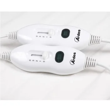 Ardes električni grejni podmetač 160x140cm AR4U140A-1 Ardes električni grejni podmetač 160x140cm AR4U140A-1