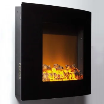 Električni kamin Ardes AR370-1 Električni kamin Ardes AR370-1