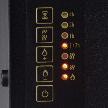 Električni kamin Ardes AR370-2