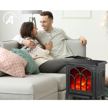 Ardes električna grejalica kamin AR354 -4 Ardes električna grejalica kamin AR354 -4