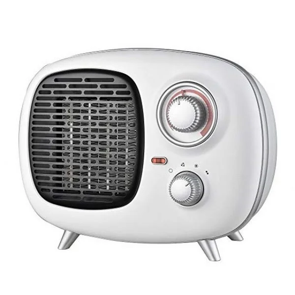 Ardes retro keramička grejalica AR4P02V Ardes retro keramička grejalica AR4P02V