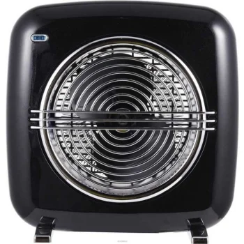 Grejalica Ardes AR4F07B retro metalna -1 Grejalica Ardes AR4F07B retro metalna -1