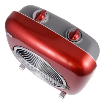 Grejalica Ardes AR4F07R retro metalna -1 Grejalica Ardes AR4F07R retro metalna -1