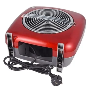 Grejalica Ardes AR4F07R retro metalna -2 Grejalica Ardes AR4F07R retro metalna -2