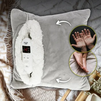 Ardes grejno jastuče 38x38cm  AD7412-4 Ardes grejno jastuče 38x38cm  AD7412-4