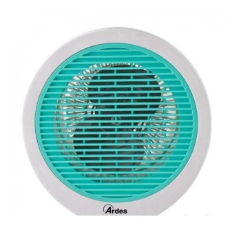 Ardes kalorifer IP zaštita IPX0 1000/2000W AR4F04-1