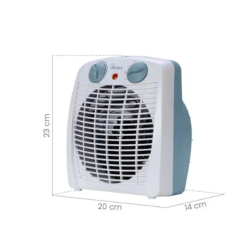 Ardes kalorifer IP zaštita EXP 2000W AR4F16EXP-1 Ardes kalorifer IP zaštita EXP 2000W AR4F16EXP-1