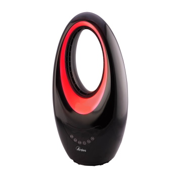 Ardes keramička grejalica sa ventilatorom LED svetlom i tajmerom AR4BL1-1