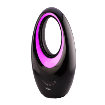 Ardes keramička grejalica sa ventilatorom LED svetlom i tajmerom AR4BL1-2