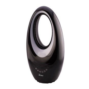 Ardes keramička grejalica sa ventilatorom LED svetlom i tajmerom AR4BL1-3