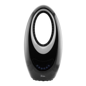 Ardes keramička grejalica sa ventilatorom LED svetlom i tajmerom AR4BL1-5
