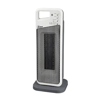 Ardes prenosiva keramička grejalica sa daljinskim upravljacem 2000W AR4P12R-1