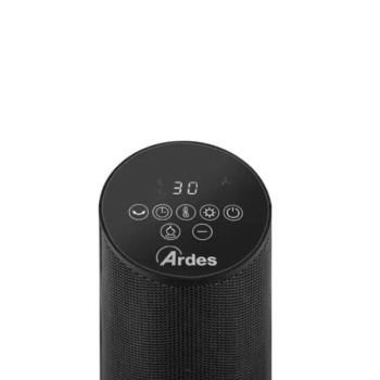 Ardes keramička grejalica 2000W AR4P22FP-2