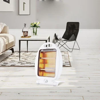 Ardes kvarcna grejalica 400W/800W AR435C-1 Ardes kvarcna grejalica 400W/800W AR435C-1