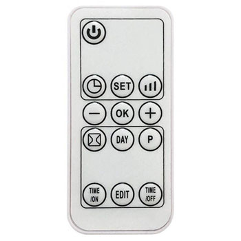 Zidna keramička grejalica ARDES AR4W03P-1