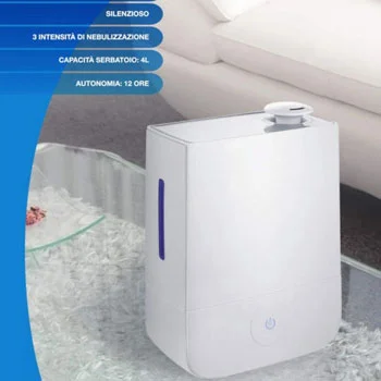 Ardes ovlaživač vazduha AR8U10-1 Ardes ovlaživač vazduha AR8U10-1