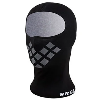 Potkapa Balaclava whistler black Bearable Potkapa Balaclava whistler black Bearable