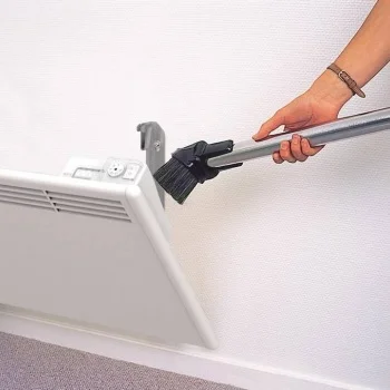 Konvektorski radijator BEHA 2000W,  P20-2