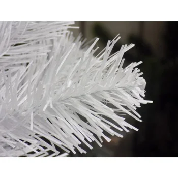 Novogodišnja jelka 80 cm bela - 20516-1 Novogodišnja jelka 80 cm bela - 20516-1