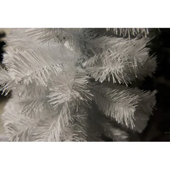 Novogodišnja jelka 80 cm bela - 20516-3 Novogodišnja jelka 80 cm bela - 20516-3