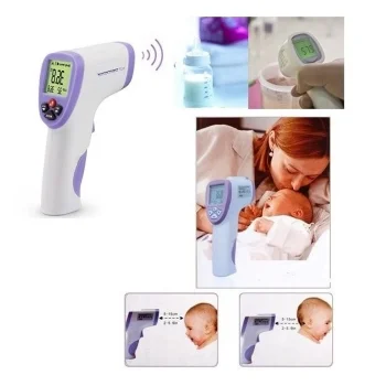 Esperanza beskontaktni digitalni toplomer ECT002-1