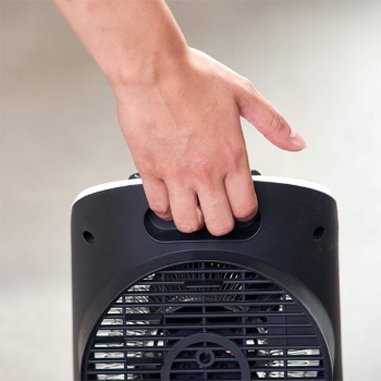 Black+Decker grejalica 2000W BXSH2000E-1