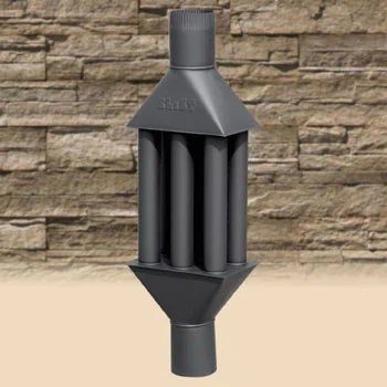 Dimna cev ŠTEDIŠA Dimna cev ŠTEDIŠA