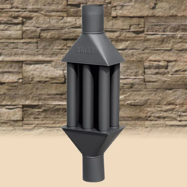 Dimna cev ŠTEDIŠA Dimna cev ŠTEDIŠA