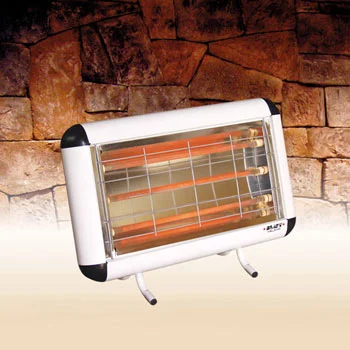 Grejalica prenosna KPG-2400 LUX Grejalica prenosna KPG-2400 LUX