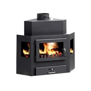 Ugradni kamin 15-16 KW UK-1