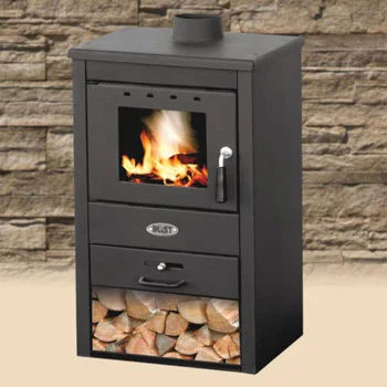 Peć na čvrsto gorivo 7-9 KW B1 Peć na čvrsto gorivo 7-9 KW B1