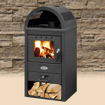 Peć na čvrsto gorivo 7-9 KW B10 Peć na čvrsto gorivo 7-9 KW B10