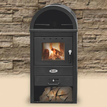 Peć na čvrsto gorivo 7-9 KW B10-1 Peć na čvrsto gorivo 7-9 KW B10-1