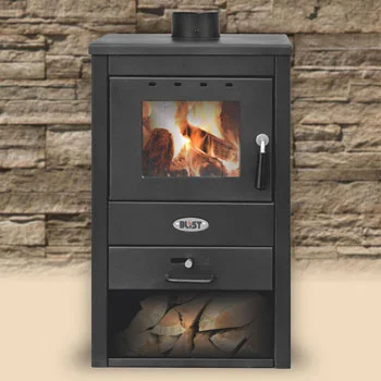 Peć na čvrsto gorivo 7-9 KW B1-1 Peć na čvrsto gorivo 7-9 KW B1-1