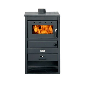 Peć na čvrsto gorivo 9-11 KW Padova B22-1 Peć na čvrsto gorivo 9-11 KW Padova B22-1