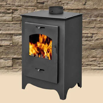 Peć na čvrsto gorivo 13-15 KW B MAX 1