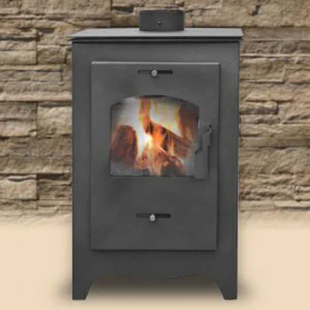 Peć na čvrsto gorivo 13-15 KW B MAX 1-1