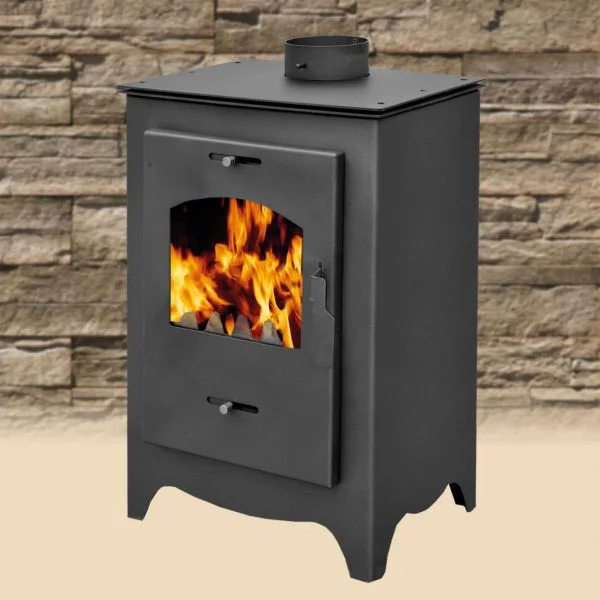 Peć na čvrsto gorivo 13-15 KW B MAX 1