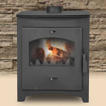 Peć na čvrsto gorivo 14-16 KW B MAX 2-1