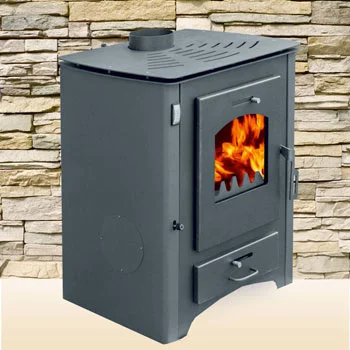 Peć na čvrsto gorivo sa kotlom 24-26 KW B MAX ER-1 Peć na čvrsto gorivo sa kotlom 24-26 KW B MAX ER-1