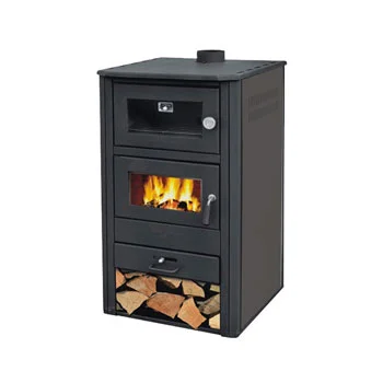 Peć na čvrsto gorivo 22-24 KW BRM E-1