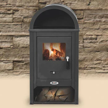 Peć na čvrsto gorivo 9-10 KW DIPLOMAT-1 Peć na čvrsto gorivo 9-10 KW DIPLOMAT-1